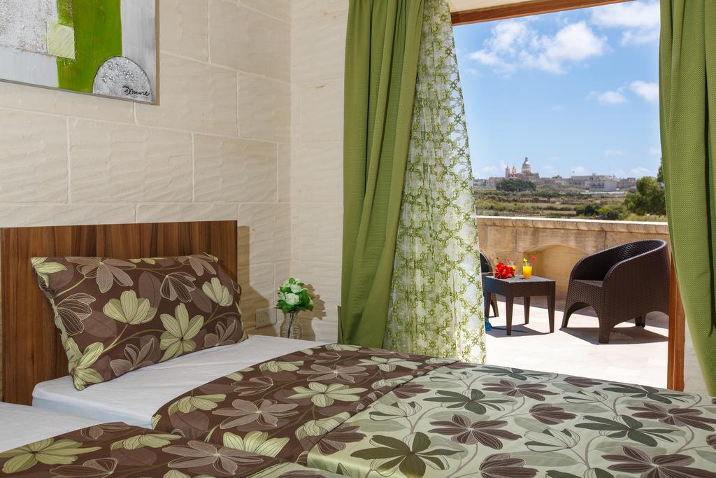 Carini Farmhouses Gharb  Luaran gambar