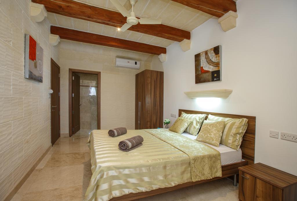 Carini Farmhouses Gharb  Luaran gambar