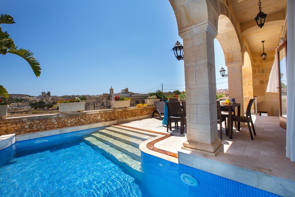 Carini Farmhouses Gharb  Luaran gambar