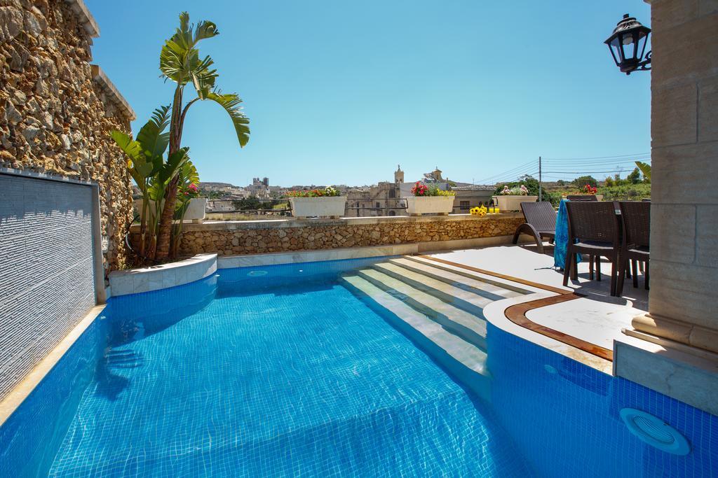 Carini Farmhouses Gharb  Luaran gambar