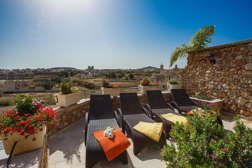 Carini Farmhouses Gharb  Luaran gambar