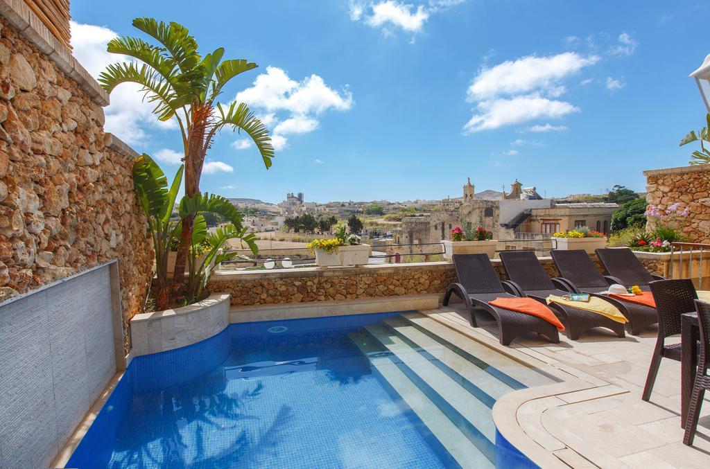 Carini Farmhouses Gharb  Luaran gambar