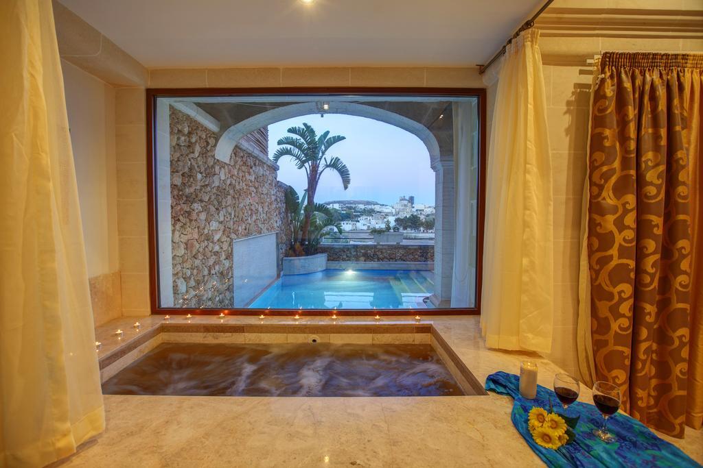 Carini Farmhouses Gharb  Luaran gambar