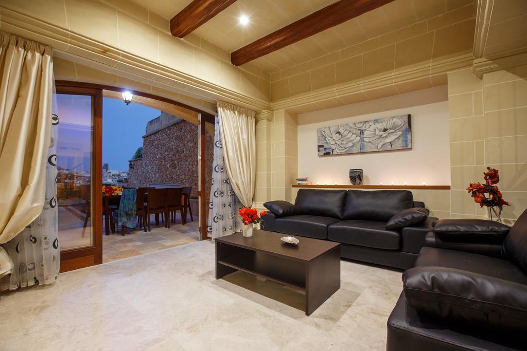 Carini Farmhouses Gharb  Luaran gambar